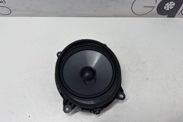 LEXUS NX 1 generation (2014-2021) Priekšējo kreiso durvju skaļrunis 8616078080 32204090