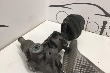VOLVO XC60 2 generation (2017-2024) Steering Rack 0273010321,7806277570,4532027092,4532014864 32204118