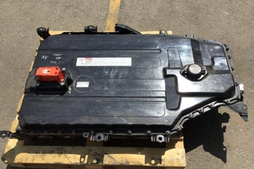 LEXUS LX 3 generation (2007-2024) Battery G960078010 32204166