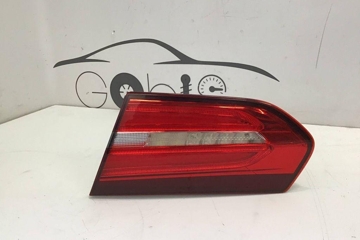 MERCEDES-BENZ GLE W166 (2015-2018) Right Side Tailgate Taillight A2929064200 32204171