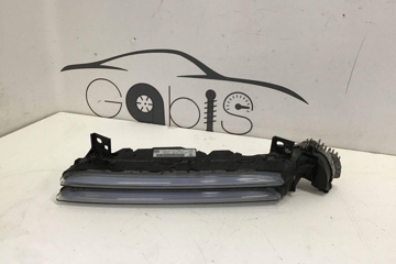 PORSCHE 911 991 (2011-2020) Front Left Additional Light 99163116303,991631163 32204173