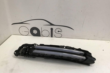 PORSCHE 911 991 (2011-2020) Front Right Additional Light 991631164,991505702,99163116403 32204174