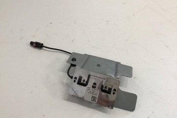MERCEDES-BENZ GLE W166 (2015-2018) Bootlid Antenna Amplifier A2925450040,A2929055400 32204175