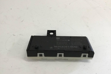 MERCEDES-BENZ GLE W166 (2015-2018) Bootlid Control Unit A2929003001 32204179
