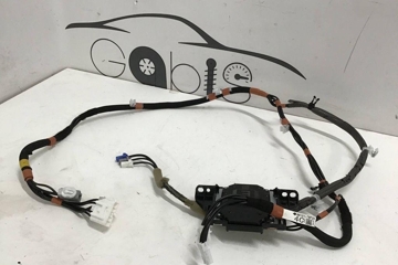 LEXUS LX 3 generation (2007-2024) Antenna 8686242010 32204236