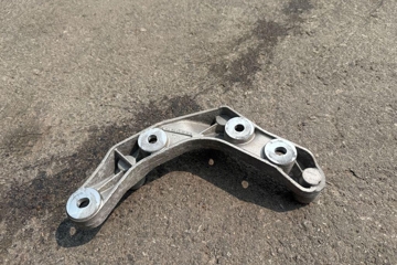 MERCEDES-BENZ GLC X253 (2015-2024) Other Body Parts A6420140600 32204254