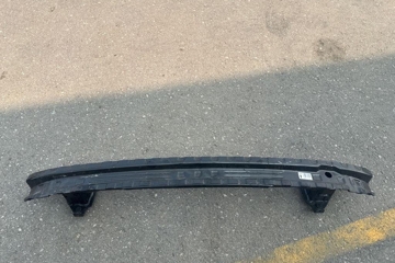 MERCEDES-BENZ GLC X253 (2015-2024) Rear Crash Reinforcement  Bar A2536102101 32204261