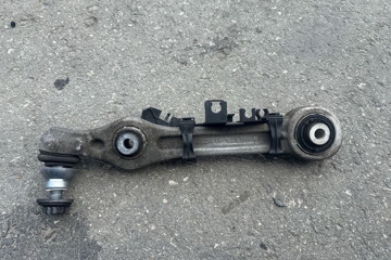 MERCEDES-BENZ GLC X253 (2015-2024) Front Right Straight Control  Arm A2055468080,A20519 32204262