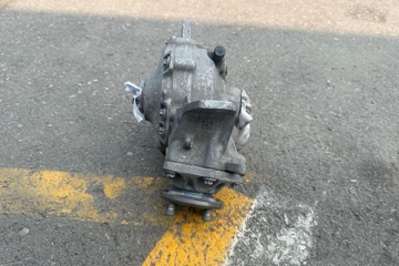 MERCEDES-BENZ GLC X253 (2015-2024) Front Transfer Case A2053355200 32204264