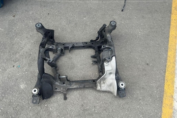 MERCEDES-BENZ GLE W166 (2015-2018) Front Suspension Subframe A292330100 32204276