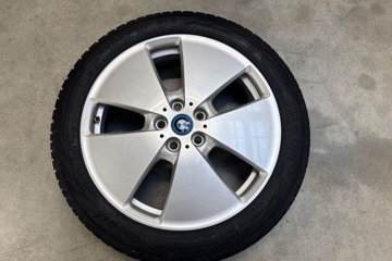 BMW i3 I01 (2013-2024) Колесо 6852053 32204279