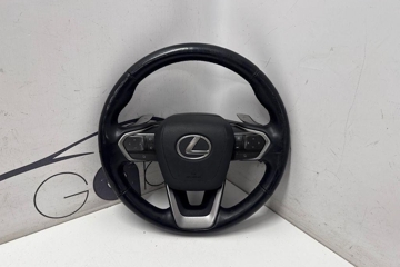 LEXUS LX 3 generation (2007-2024) Stūre GE40001030,864A178040 32204287