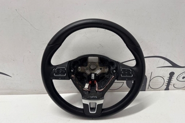 VOLKSWAGEN Touran 3 generation (2015-2023) Stūre 1T0419091AC 32204341
