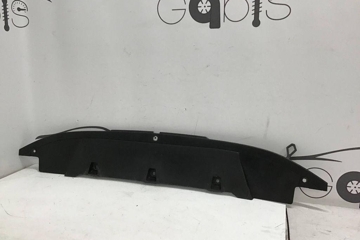 PORSCHE 911 991 (2011-2020) Radiator air diverter 32204394