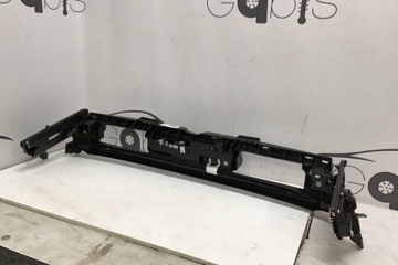 PORSCHE 911 991 (2011-2020) Other Interior Parts 991561179,99156117902 32204395