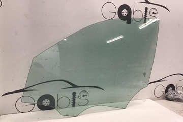 MERCEDES-BENZ GLC X253 (2015-2024) Front Left Door Glass E643R00050,A2537256700 32204405