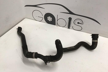 MERCEDES-BENZ GLC X253 (2015-2024) Coolant Hose Pipe A2538306501,A2538308801 32204419