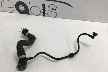 MERCEDES-BENZ GLC X253 (2015-2024) Coolant Hose Pipe A2535012600 32204439