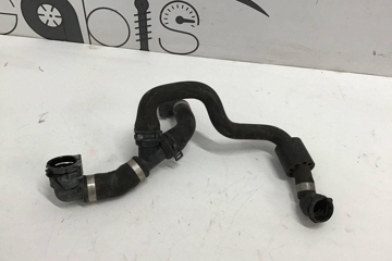 MERCEDES-BENZ GLC X253 (2015-2024) Coolant Hose Pipe A2135016982 32204441