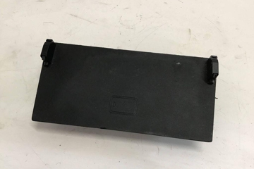 BMW 5 Series F10/F11 (2009-2017) Wireless charging station 9434269 32204445