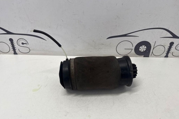 MERCEDES-BENZ GLE W166 (2015-2018) Rear Left Air Suspension Cushion 32204447