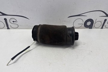 MERCEDES-BENZ GLE W166 (2015-2018) Rear Left Air Suspension Cushion 32204448