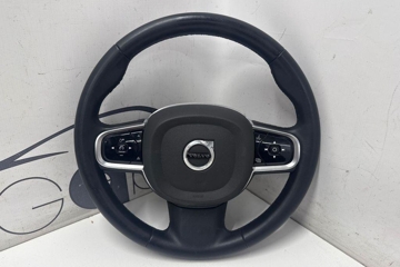 VOLVO XC60 2 generation (2017-2024) Steering Wheel 32227595 32204507