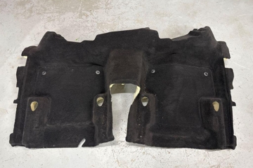 VOLVO XC60 2 generation (2017-2024) Interior Mat 32273259 32204522