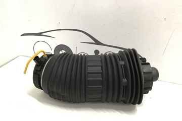 PORSCHE Panamera 971 (2016-2020) Rear Left Air Suspension Cushion 97033353333 32204571