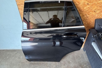 MERCEDES-BENZ GLC X253 (2015-2024) Rear Right Door 32204603