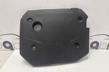 VOLVO XC60 2 generation (2017-2024) Engine Cover 32138707 32204637