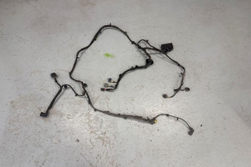 VOLVO XC60 2 generation (2017-2024) Cable Harness 31682260 32204774