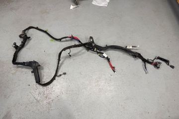 VOLVO XC60 2 generation (2017-2024) Cable Harness 32374029 32204777
