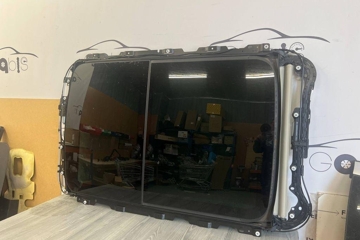 VOLVO XC60 2 generation (2017-2024) Sunroof 43R008026 32204780