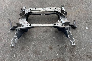 MERCEDES-BENZ SL-Class R231 (2012-2020) Front Suspension Subframe A2316200087,A2313201411 32204826