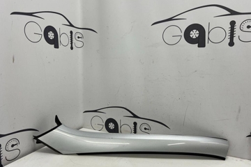 MERCEDES-BENZ SL-Class R231 (2012-2020) Left Side Roof Strip Trim A2316900187 32204852