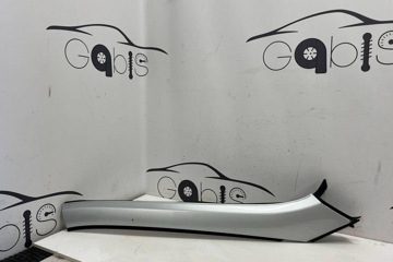 MERCEDES-BENZ SL-Class R231 (2012-2020) Left Side Roof Strip Trim A2316900287 32204853