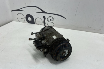 MERCEDES-BENZ SL-Class R231 (2012-2020) Air Condition Pump 4472806802,A0032305711 32204859