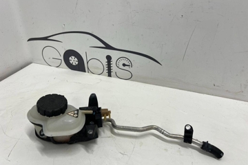 MERCEDES-BENZ SL-Class R231 (2012-2020) Expansion Tank A2782030103,A0081535428,A0005840807 32204861