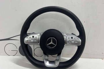 MERCEDES-BENZ GLC Coupe C253 (2016-2019) Stūre A0008607501,A0050072099,A0004604602 32204918