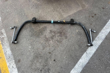 FORD USA Explorer 6 generation (2019-2024) Front Anti Roll Bar LB5C5482DE 32204926