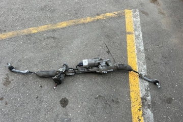FORD USA Explorer 6 generation (2019-2024) Steering Rack M1MC3D070BA 32204927