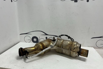 FORD USA Explorer 6 generation (2019-2024) Catalyst L1M35E211HL,L1MA9G444AB 32204936