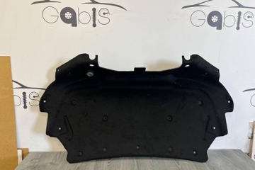 MERCEDES-BENZ SL-Class R231 (2012-2020) Trunk Trim Kit A2316901541 32204945