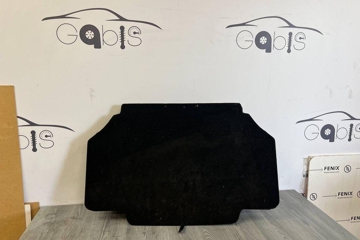MERCEDES-BENZ SL-Class R231 (2012-2020) Trunk Foam A2316903641 32204946