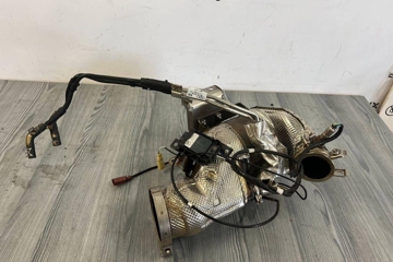 AUDI A4 B9/8W (2015-2024) Catalyst 05L131695D,8W0907807BC,05L122157CR 32204951