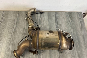 AUDI A4 B9/8W (2015-2024) Catalyst 05L131775C 32204953