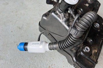 MERCEDES-BENZ E-Class W213/S213/C238/A238 (2016-2024) AdBlue tank A2144701200,A2144701300 32205028