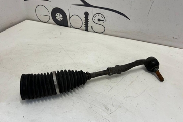 AUDI R8 2 generation (2015-2024) Right Side Steering Tie Rod 32205038