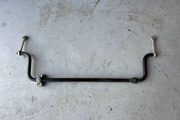 AUDI R8 2 generation (2015-2024) Front Anti Roll Bar 32205115